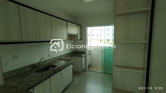 Apartamento para aluguel no SANTA MONICA: 