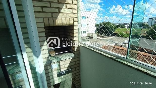 Apartamento para aluguel no SANTA MONICA: 