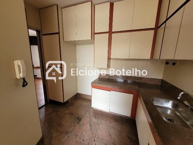 Apartamento para aluguel no NOSSA SENHORA APARECIDA: 
