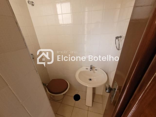 Apartamento para aluguel no NOSSA SENHORA APARECIDA: 