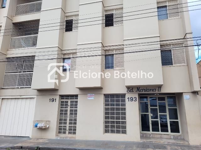 Apartamento para aluguel no NOSSA SENHORA APARECIDA: 