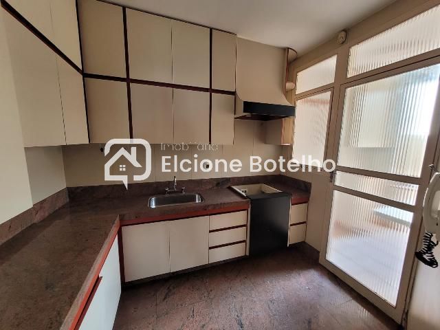 Apartamento para aluguel no NOSSA SENHORA APARECIDA: 