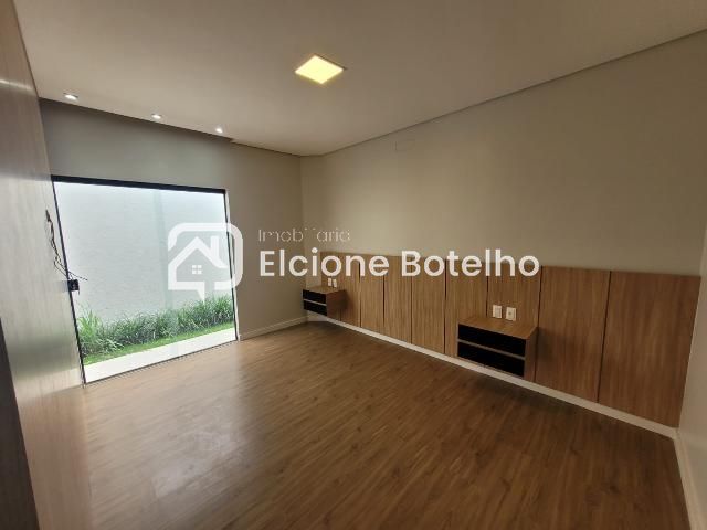 CASA DE CONDOMINIO para aluguel no NOVO MUNDO: 