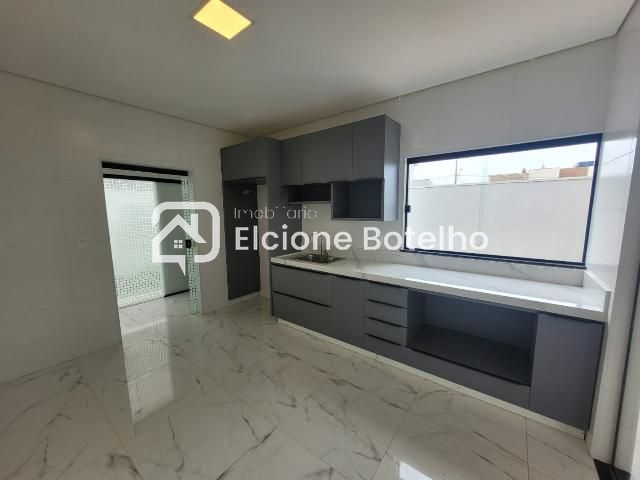 CASA DE CONDOMINIO para aluguel no NOVO MUNDO: 