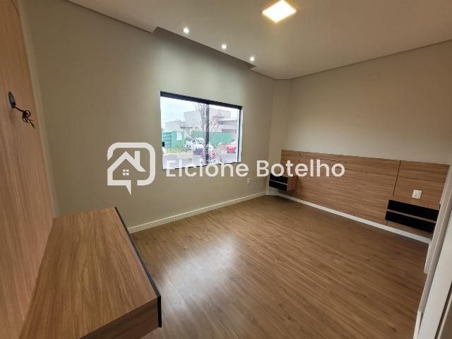 CASA DE CONDOMINIO para aluguel no NOVO MUNDO: 