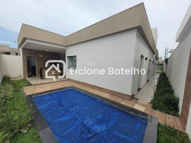 CASA DE CONDOMINIO para aluguel no NOVO MUNDO: 