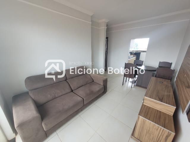 Apartamento para aluguel no SANTA MONICA: 