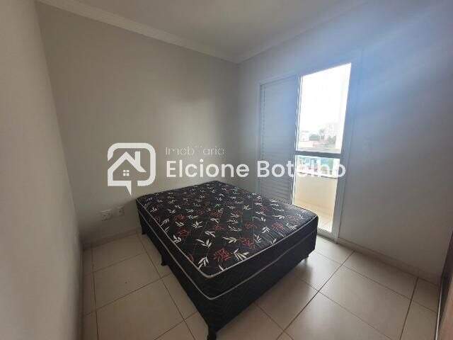 Apartamento para aluguel no SANTA MONICA: 