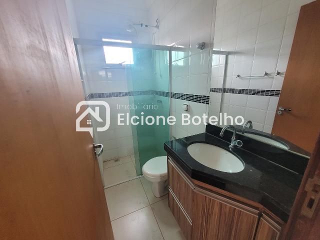 Apartamento para aluguel no SANTA MONICA: 