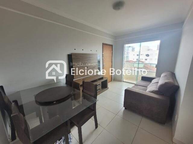 Apartamento para aluguel no SANTA MONICA: 
