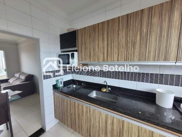Apartamento para aluguel no SANTA MONICA: 