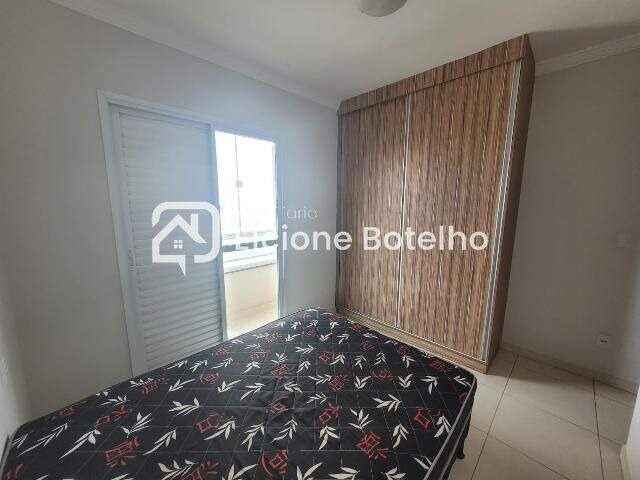 Apartamento para aluguel no SANTA MONICA: 