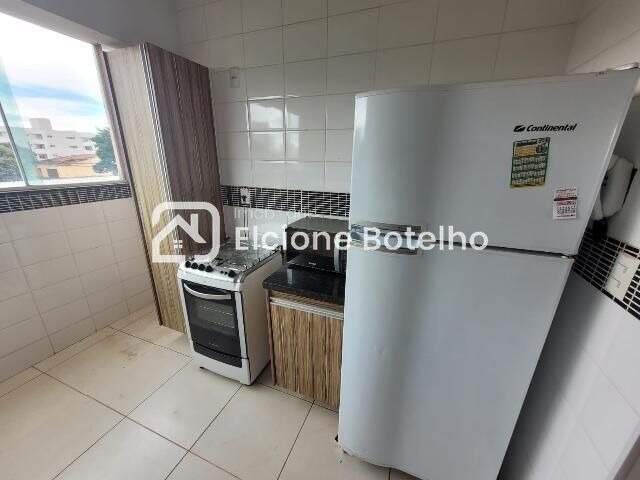 Apartamento para aluguel no SANTA MONICA: 
