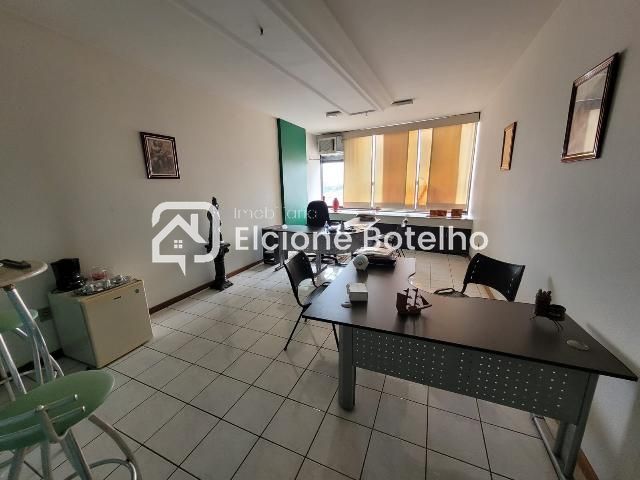 Sala para aluguel no Centro: 