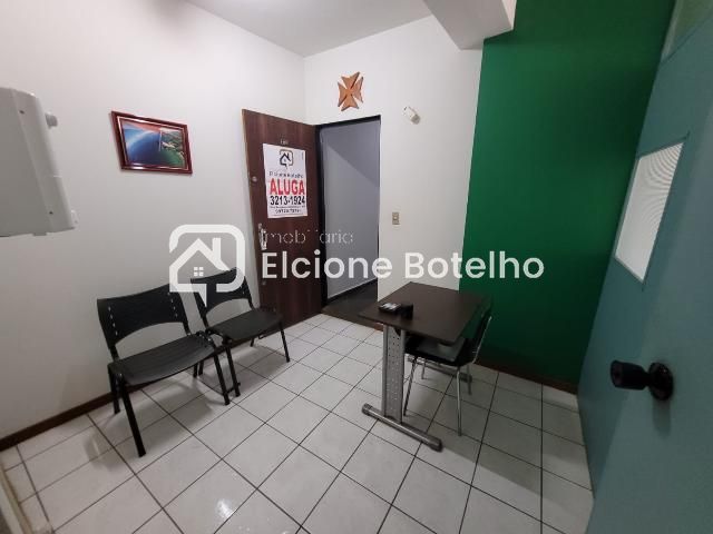 Sala para aluguel no Centro: 