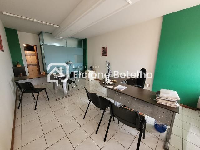 Sala para aluguel no Centro: 