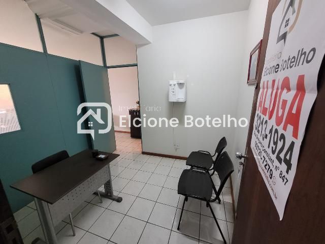 Sala para aluguel no Centro: 