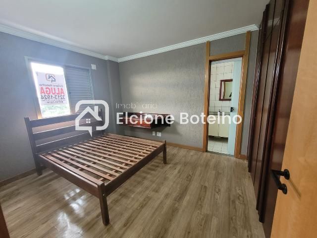 Apartamento para aluguel no MARTINS: 