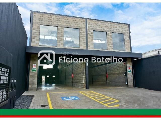 Loja para aluguel no Centro: 