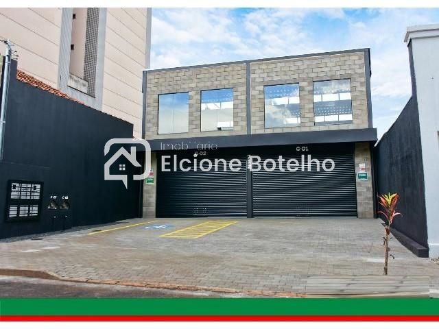 Loja para aluguel no Centro: 