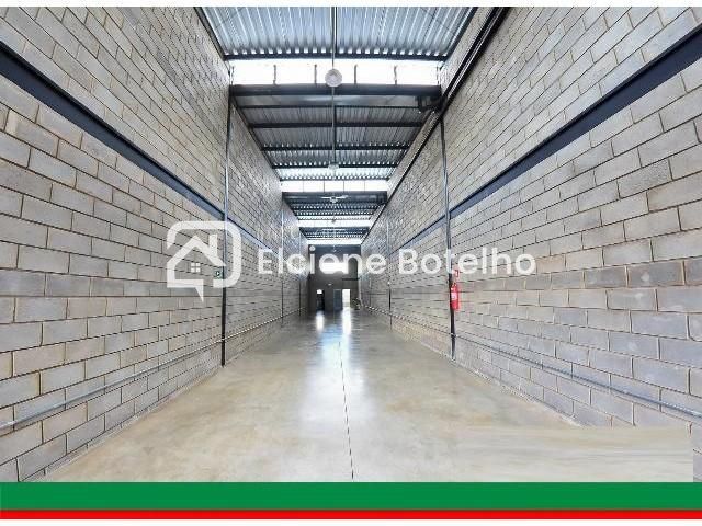 Loja para aluguel no Centro: 