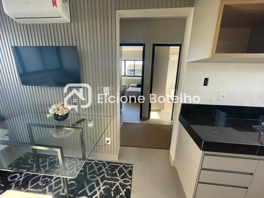 Apartamento para aluguel no UMUARAMA: 