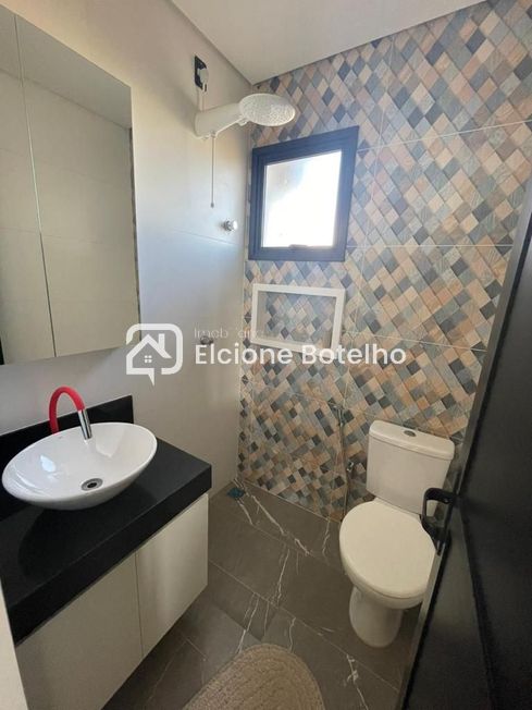 Apartamento para aluguel no UMUARAMA: 