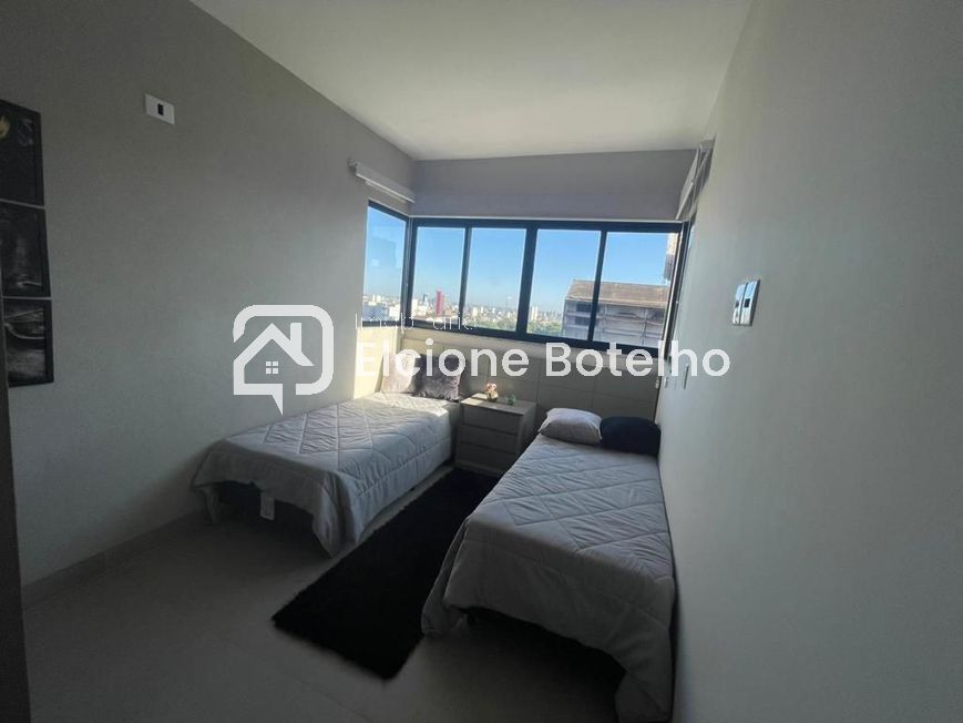 Apartamento para aluguel no UMUARAMA: 