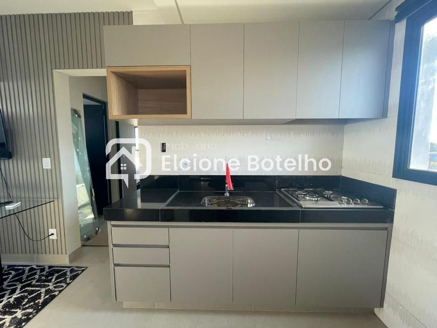 Apartamento para aluguel no UMUARAMA: 