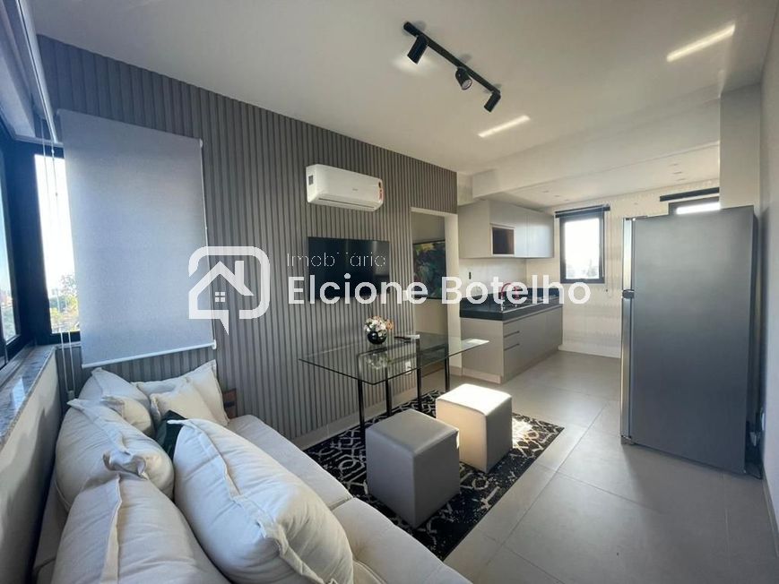 Apartamento para aluguel no UMUARAMA: 