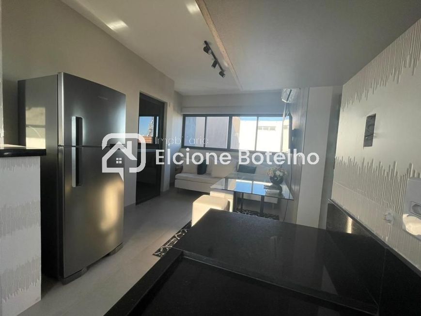 Apartamento para aluguel no UMUARAMA: 