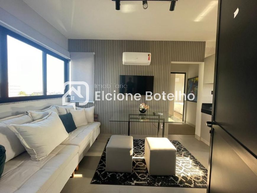 Apartamento para aluguel no UMUARAMA: 