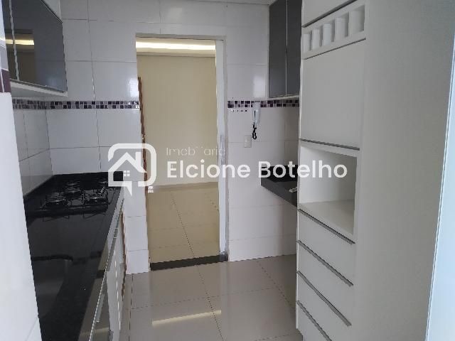 Apartamento à venda no GRANADA: 