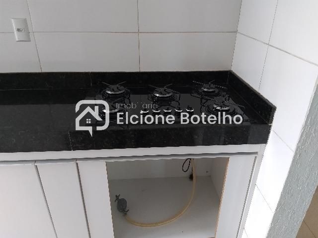 Apartamento à venda no GRANADA: 