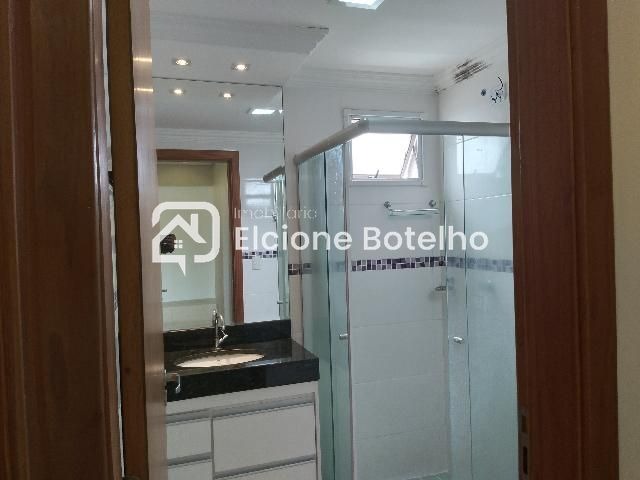 Apartamento à venda no GRANADA: 