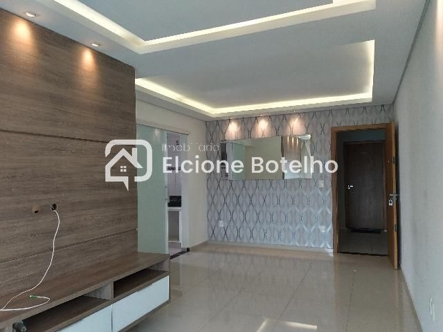 Apartamento à venda no GRANADA: 