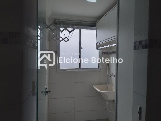 Apartamento à venda no GRANADA: 