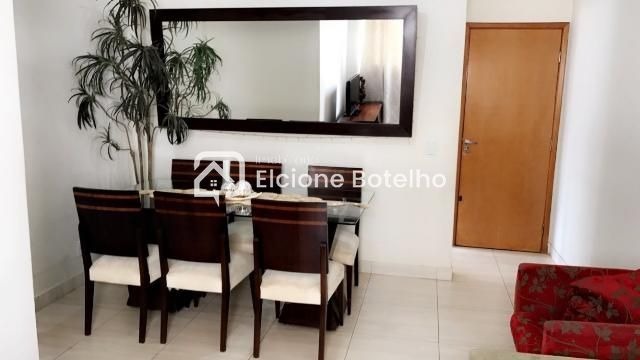 Apartamento à venda no CHACARAS TUBALINA E QUARTEL: 