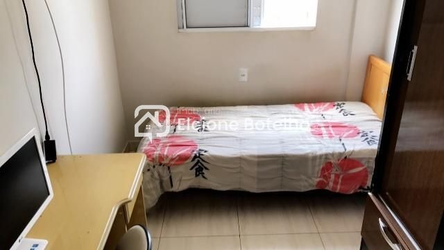 Apartamento à venda no CHACARAS TUBALINA E QUARTEL: 