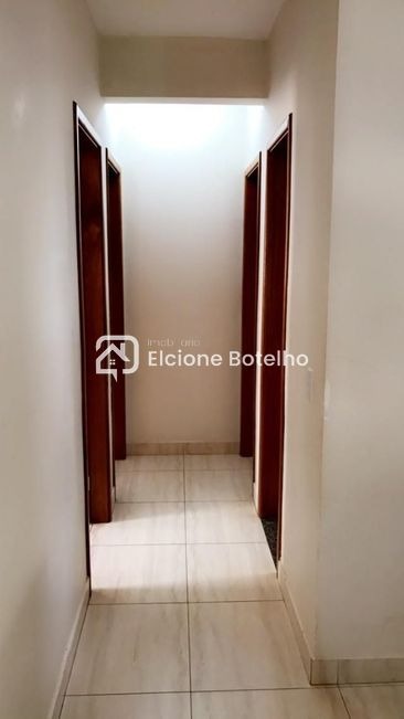 Apartamento à venda no CHACARAS TUBALINA E QUARTEL: 
