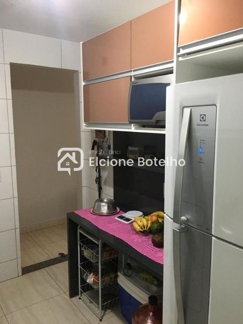 Apartamento à venda no CHACARAS TUBALINA E QUARTEL: 