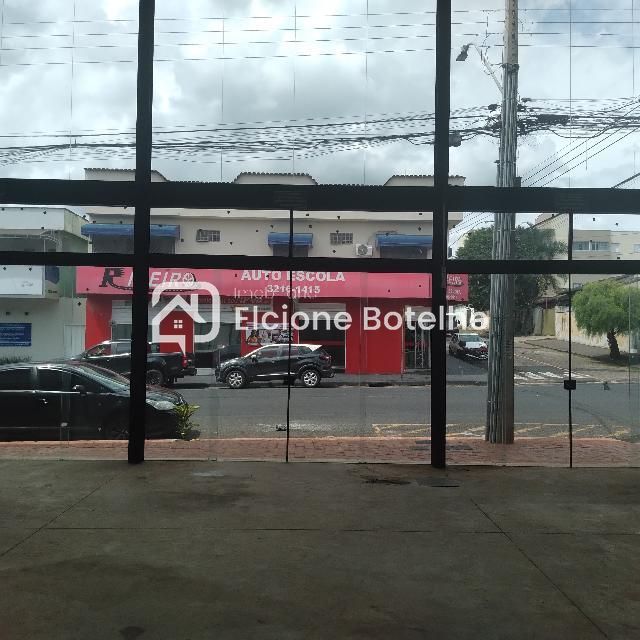 Loja para aluguel no TUBALINA: 