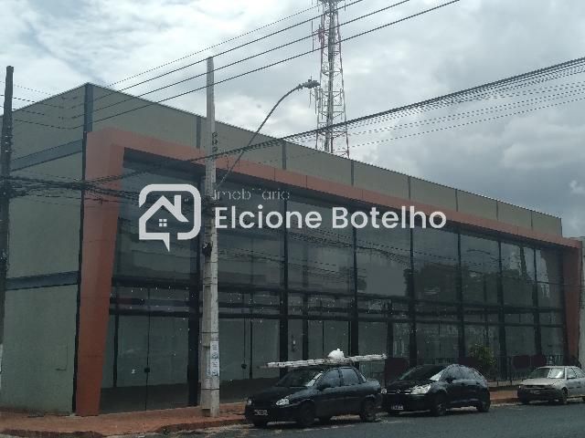 Loja para aluguel no TUBALINA: 