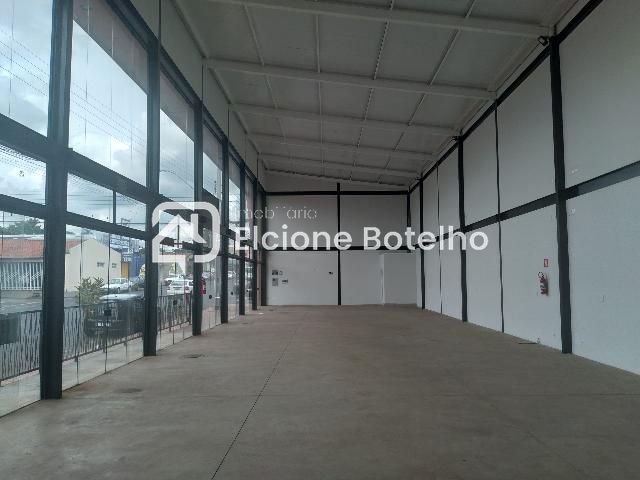 Loja para aluguel no TUBALINA: 