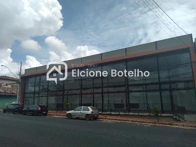 Loja para aluguel no TUBALINA: 