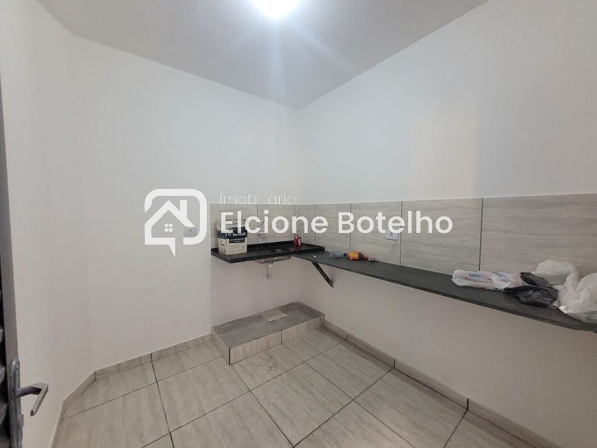 Galpão para aluguel no DONA ZULMIRA: 