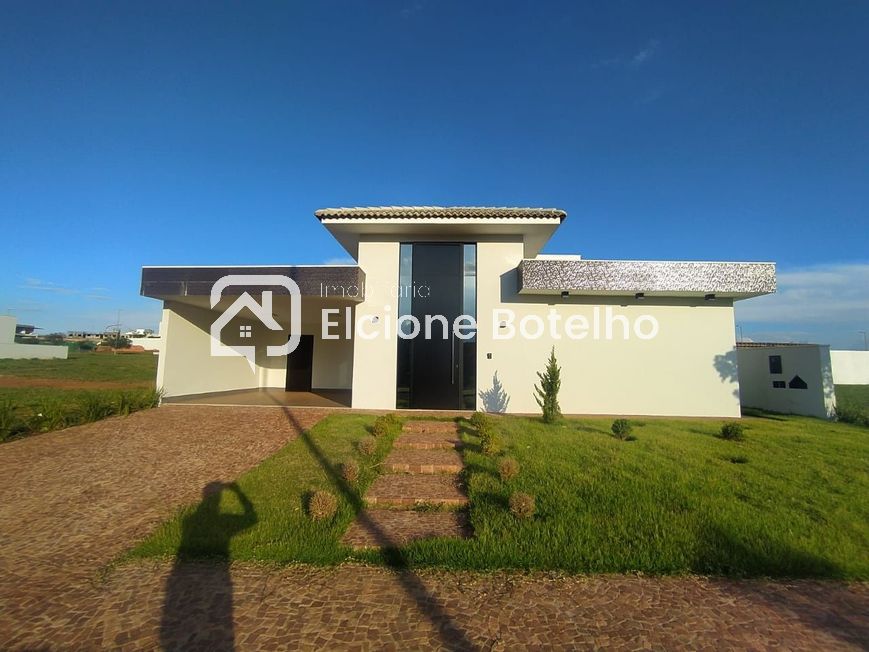 CASA DE CONDOMINIO para aluguel no GRANJA MARILEUSA: 