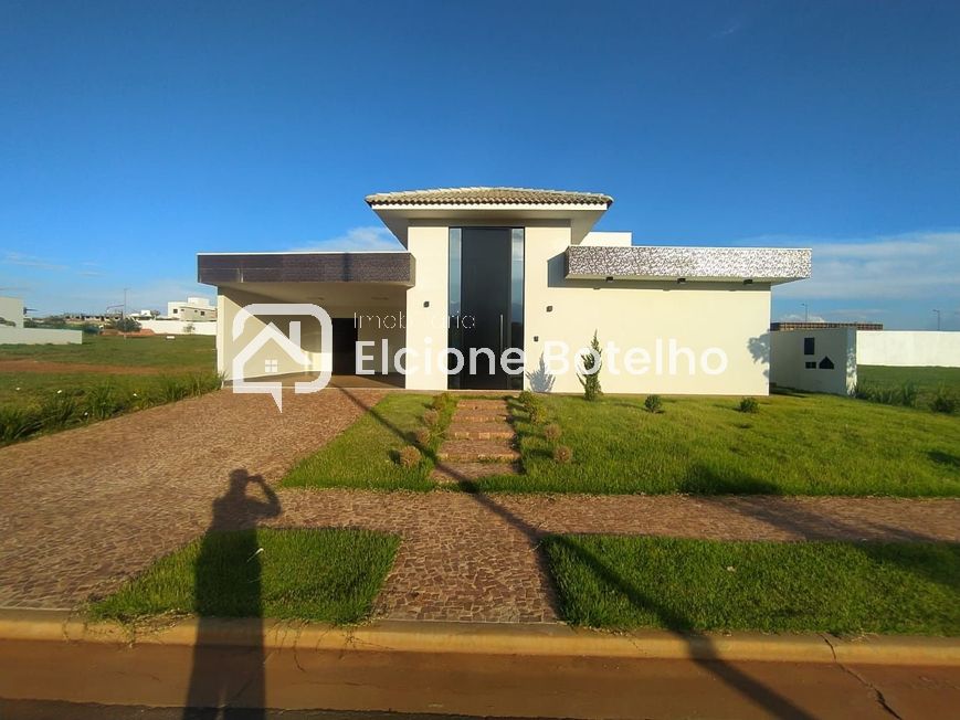 CASA DE CONDOMINIO para aluguel no GRANJA MARILEUSA: 