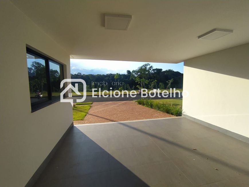 CASA DE CONDOMINIO para aluguel no GRANJA MARILEUSA: 