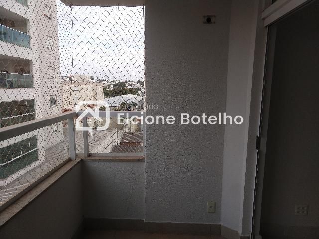 Apartamento para aluguel no PATRIMONIO: 